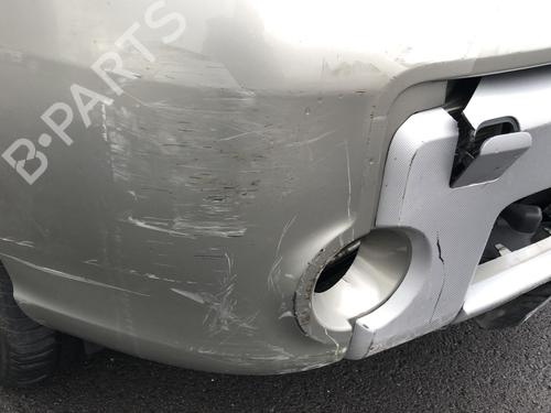 Left slide door RENAULT KANGOO / GRAND KANGOO II (KW0/1_) 1.5 dCi 85 (KW0K, KW0L, KW0B) | BP23901398C74 