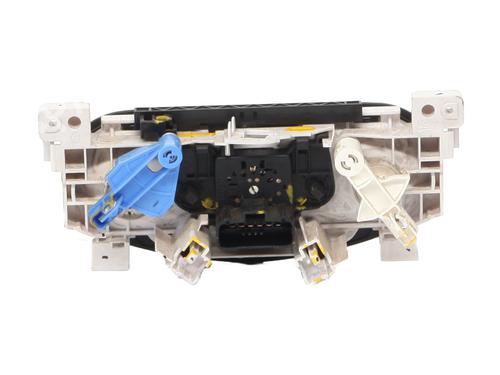 Climate control DACIA LOGAN MCV (KS_) 1.6 16V Hi-Flex | BP19777061I5 