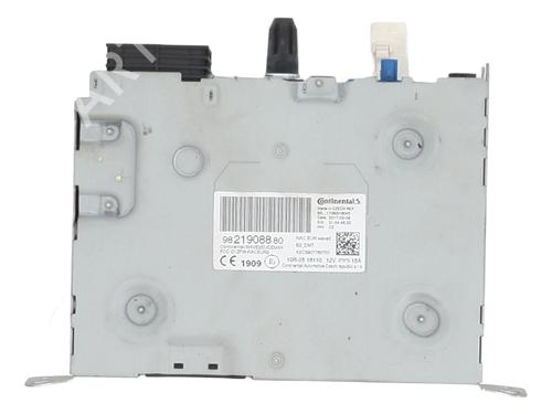 Radio CITROËN C3 / C3 ORIGIN III (SX) 1.2 THP 110 | BP24962861E6 