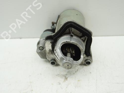 Used Starter Starter NISSAN MICRA IV (K13K, K13KK) 1.2 (80 hp) 18172612 18172612