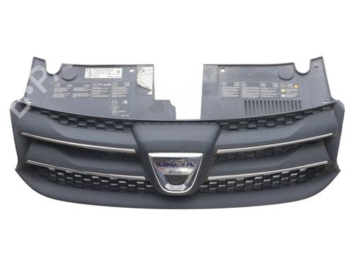 grille-dacia-sandero-ii-2012-34365422 main image