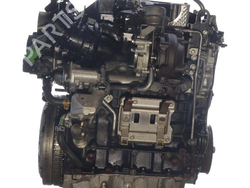 Engine RENAULT MEGANE III Hatchback (BZ0/1_, B3_) 1.6 dCi (BZ00, BZ12, BZ13) | BP32191798M1 - Image 2