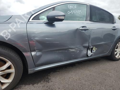 Switch PEUGEOT 508 I (8D_) 2.0 HDi | BP30361640I30  - Image 12