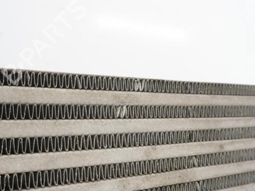 Used Intercooler RENAULT MEGANE III Coupe (DZ0/1_) 1.2 TCe (DZ16, DZ28) (132 hp) 18192825