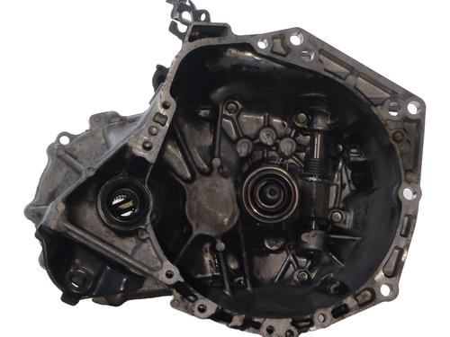 Used Gearbox PEUGEOT 107 (PM_, PN_) 1.0 (68 hp) 24237827