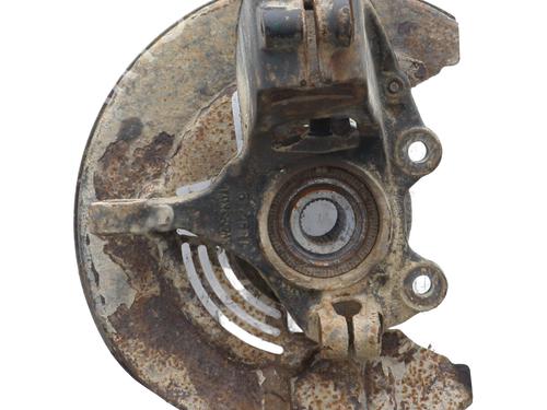Left front steering knuckle FORD TRANSIT CONNECT V408 Box Body/MPV  | BP29403658M25 