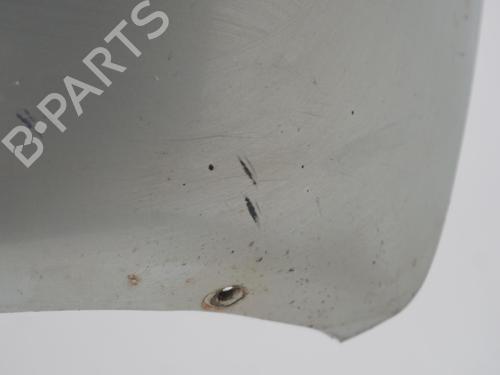 Rear bumper RENAULT CLIO II (BB_, CB_) 1.4 16V (B/CB0P, BB13) | BP18180026C8 