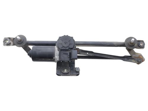 Used Front wiper motor Front wiper motor KIA SPORTAGE II (JE_, KM_) 2.0 CRDi 4WD (140 hp) 33014647 33014647