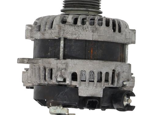 Used Alternator Alternator PEUGEOT 308 SW III (FC_, FJ_, FR_, F4_, FN_) BlueHDi 130 (FCYHZL, FCYHZT) (131 hp) 24145393 24145393