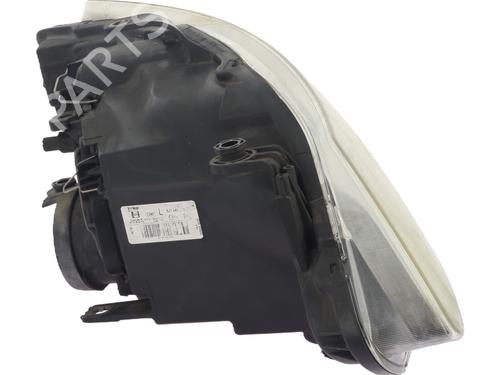 Used Left headlight Left headlight SEAT IBIZA IV (6J5, 6P1) [2008-2017] 36284017 36284017