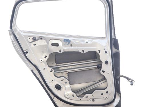 Used Left rear door Left rear door 37222315 37222315