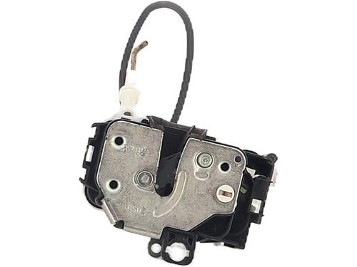 Used Rear left lock FIAT PANDA (169_) 1.1 (169.AXA1A) (54 hp) 22596021