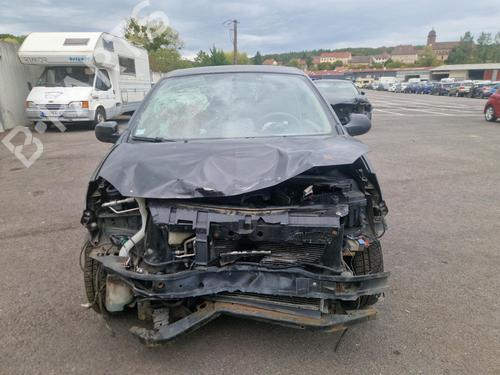 Rear parcel shelf RENAULT TWINGO II (CN0_) 1.5 dCi (CN0E) | BP40540168C85 - Image 5