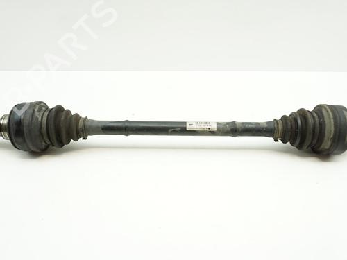 Used Right rear driveshaft BMW 3 Touring (F31) 330 d xDrive (258 hp) 18188414