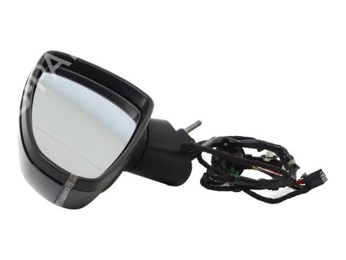 Left mirror AUDI A1 (8X1, 8XK) 1.2 TFSI | BP22892917C26 