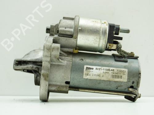 Starter FORD ECOSPORT 1.5 TDCi | BP18173191M8 