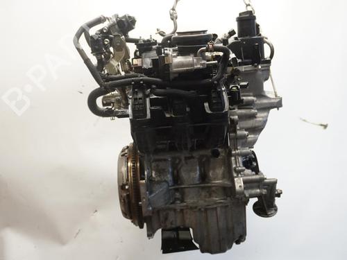 Engine CITROËN C1 II (PA_, PS_) 1.0 VTi 72 | BP18176735M1 