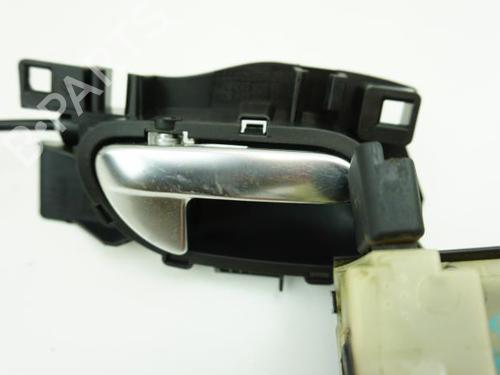 Used Rear right lock CITROËN C4 II (NC_) 1.6 HDi 115 (114 hp) 18197019