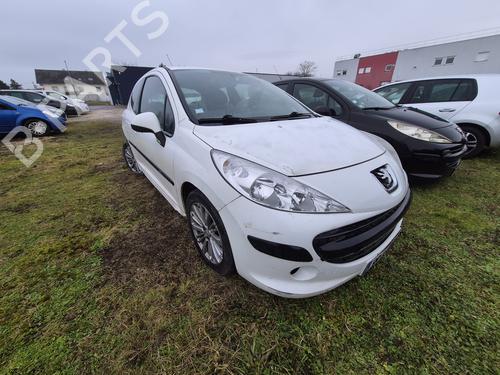 Used Parts PEUGEOT 207 (WA_, WC_) 1.4 HDi (68 hp) 4472246