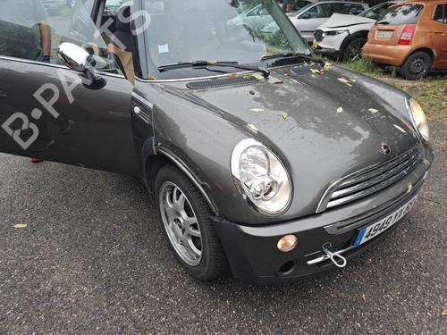 Used Parts MINI MINI (R50, R53) Cooper (116 hp) 4196722