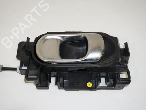 Rear left lock CITROËN C5 AIRCROSS (A_) 1.5 BlueHDi 130 (ACYHZJ, ACYHZR) | BP25268151C100 