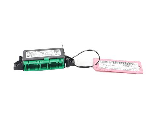 Elektronische module CITROËN C4 SPACETOURER (3D_) 1.5 BlueHDi 130 | BP27181197M83 