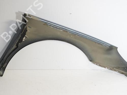 Left front fenders PEUGEOT 407 (6D_) 2.0 HDi 135 (6DRHRH, 6DRHRE, 6DRHRG, 6DRHRJ) | BP18191824C41 