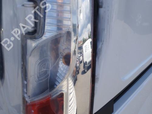 Left taillight RENAULT KANGOO Express (FW0/1_) 1.5 dCi 90 (FW0G, FW05, FW08, FW11) | BP28104212C34  - Image 16