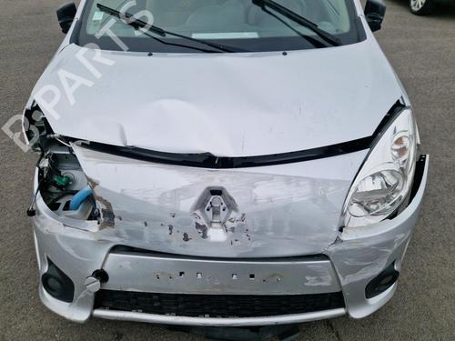 Gearbox RENAULT TWINGO II (CN0_) 1.5 dCi 75 | BP36514074M3 - Image 13