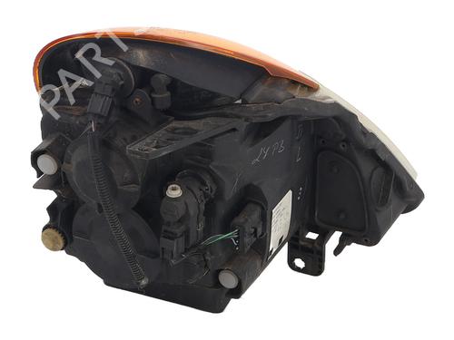 Venstre forlygte RENAULT MODUS / GRAND MODUS (F/JP0_) 1.2 (JP0C, JP0K, FP0C, FP0K, FP0P, JP0P, JP0T) | BP28171853C28 