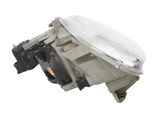 Left headlight RENAULT ESPACE III (JE0_) 2.2 12V TD (JE0E, JE0H, JE0P) | BP27485038C28 