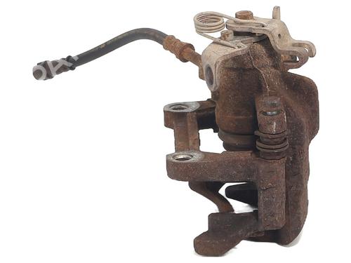 Right rear brake caliper VW TRANSPORTER T5 Van (7HA, 7HH, 7EA, 7EH) 1.9 TDI | BP27713915M106 