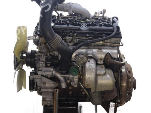 Motor für RENAULT TRUCKS MASCOTT Platform/Chassis 120.65 (A00500007) (115 hp) 27506284