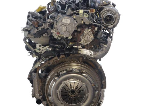 Engine RENAULT KOLEOS I (HY_) 2.0 dCi 4x4 (HY0K) | BP27596799M1 - Image 2