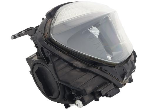 Right headlight MERCEDES-BENZ A-CLASS (W176) A 180 (176.042) | BP29040299C29 