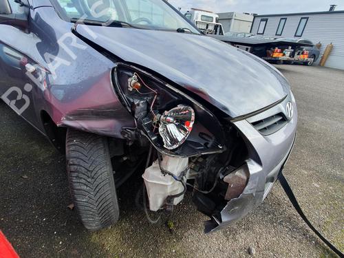 Gearbox HYUNDAI i20 I (PB, PBT) 1.2 | BP21378629M3 