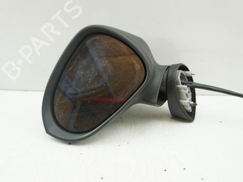 Used Left mirror Left mirror SEAT IBIZA IV (6J5, 6P1) 1.4 TDI (90 hp) 18194699 18194699