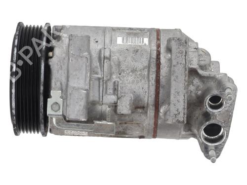 AC compressor CITROËN C4 II (NC_) 1.2 THP 130 (NCHNYM, NCHNYT) | BP32370920M34 
