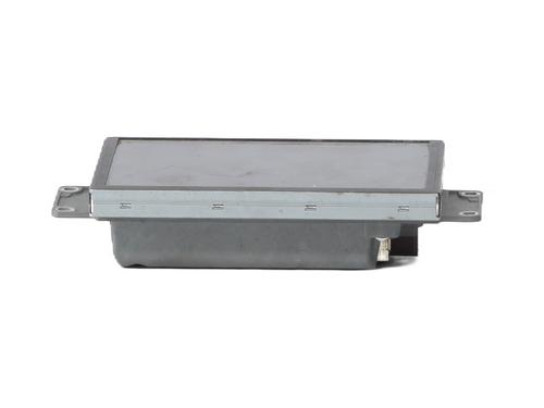 Multifunctionele display PEUGEOT 407 (6D_) 2.0 HDi (6DRHHA) | BP21263668C48 