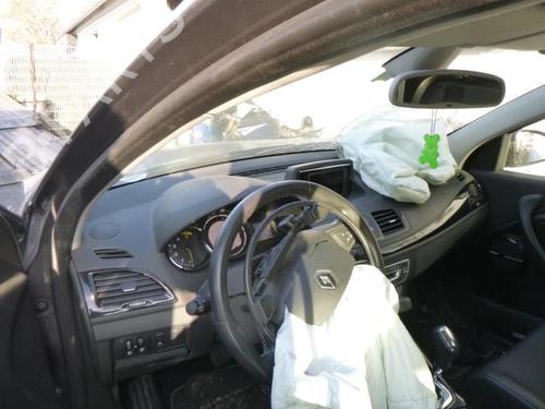 Right sun visor RENAULT MEGANE III Grandtour (KZ0/1) 1.5 dCi (KZ09, KZ0D, KZ1G, KZ29, KZ14, KZ1W, KZ10, KZ1F,... | BP18174670I2 