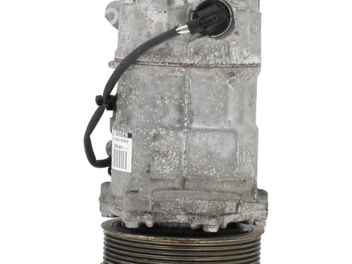 AC compressor RENAULT CLIO IV (BH_) 0.9 TCe 90 (BHNF, BHMA, BHMH, BHJK, BHJR) | BP22373991M34