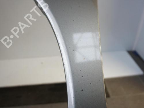 Left front fenders PEUGEOT 3008 I MPV (0U_) 2.0 HDi 150 / BlueHDi 150 | BP18191766C41 