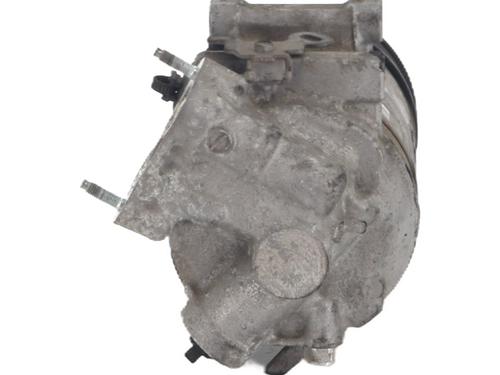 Used AC compressor AC compressor PEUGEOT 5008 II (MC_, MJ_, MR_, M4_) 1.5 BlueHDi 130 (MCYHZJ, MCYHZR, MCYHZX) (131 hp) 32630356 32630356