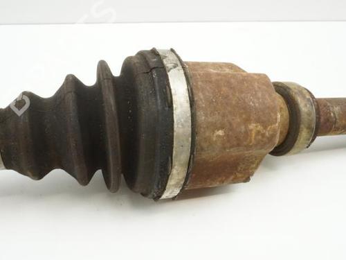 Right front driveshaft PEUGEOT BOXER Van 2.2 HDi 120 | BP18194117M39 