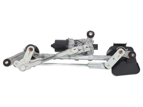 Front wiper motor NISSAN MICRA V (K14) 1.0 IG-T | BP33797582M29 - Image 2