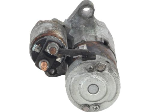 Starter MAZDA CX-3 (DK) 2.0 SKYACTIV-G (DK5W, DK6W) | BP38723550M8 - Image 2