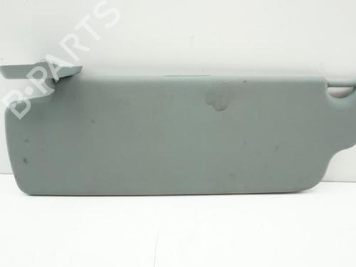 Used Left sun visor Left sun visor RENAULT TWINGO I (C06_) 1.2 16V (C060) (60 hp) 18174118 18174118