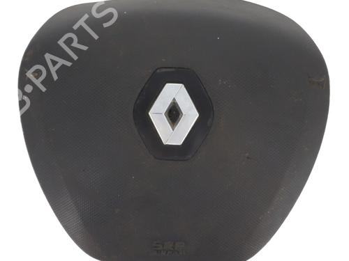 Førerens kollisjonspute RENAULT CLIO IV (BH_) 1.5 dCi 90 (90 hp) 29317190