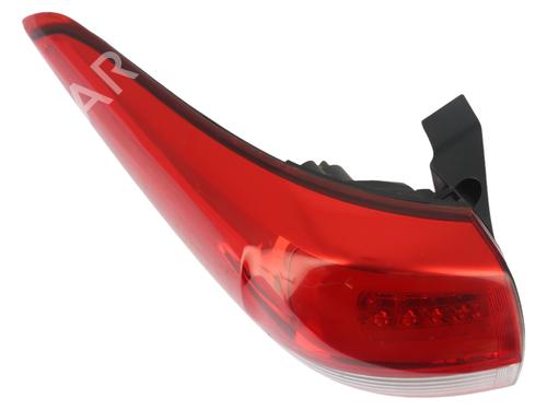 Left taillight KIA CARENS IV 1.7 CRDi | BP39239203C34 - Image 5