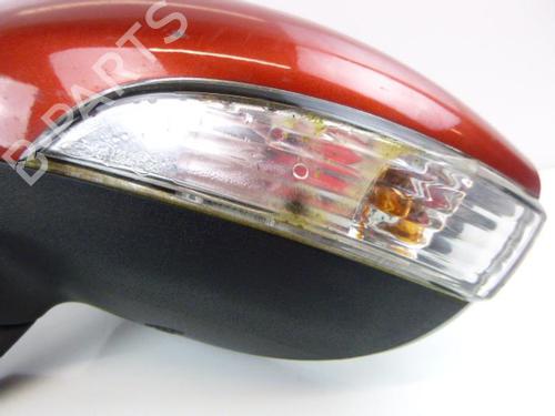Left mirror FORD FIESTA VI (CB1, CCN) 1.25 | BP18182399C26 